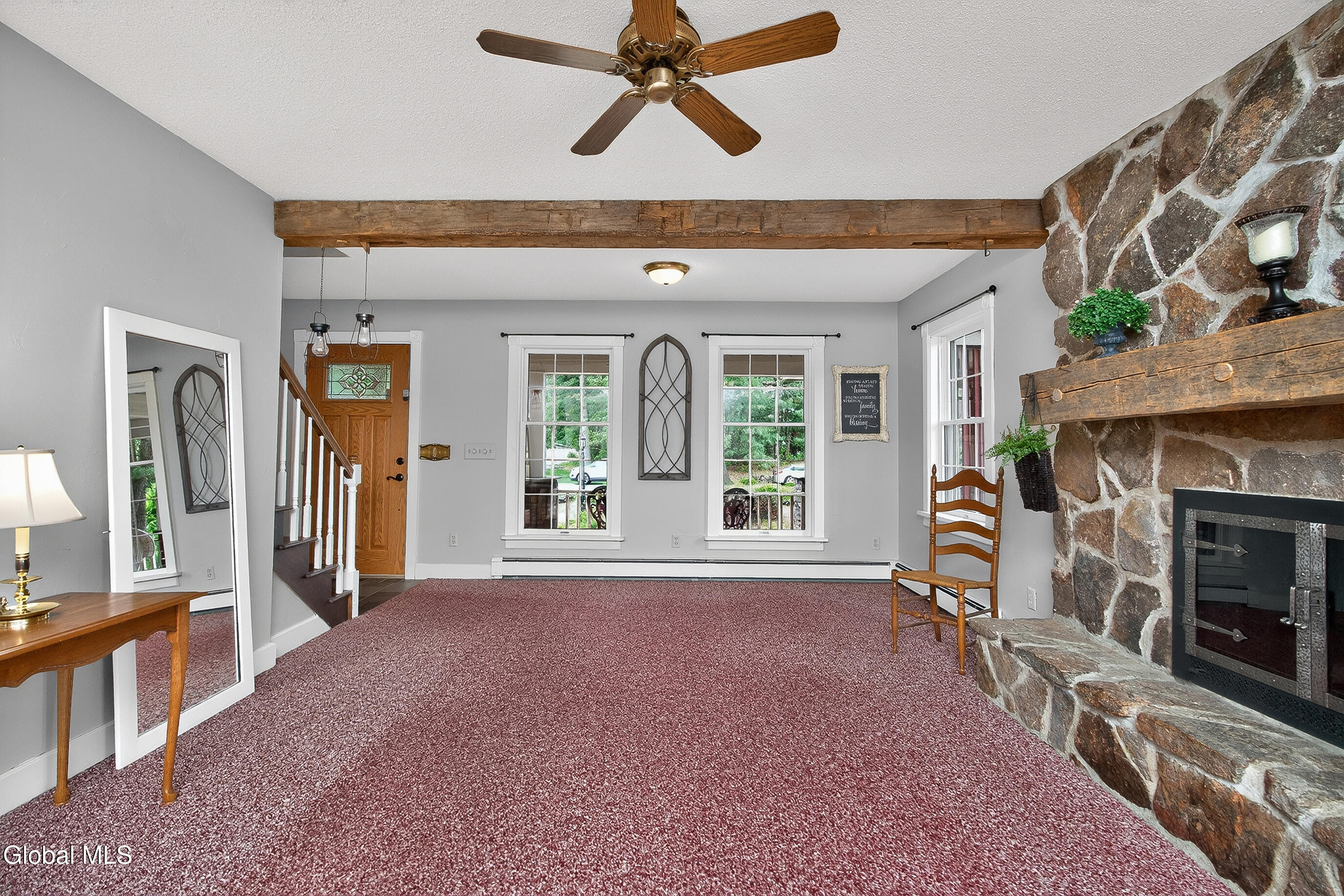 7 Jerome Lane Moreau NY 12803