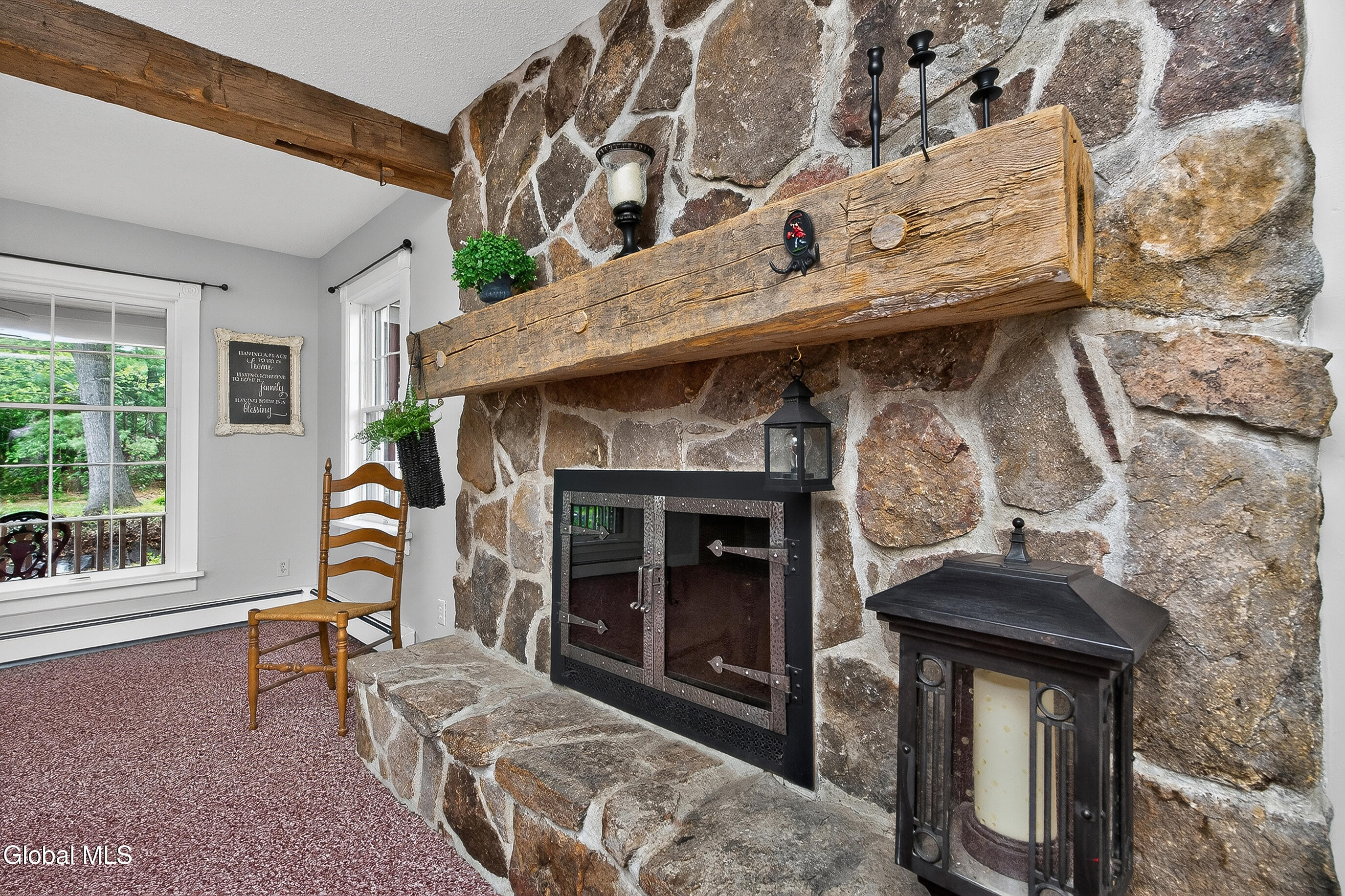 7 Jerome Lane Moreau NY 12803