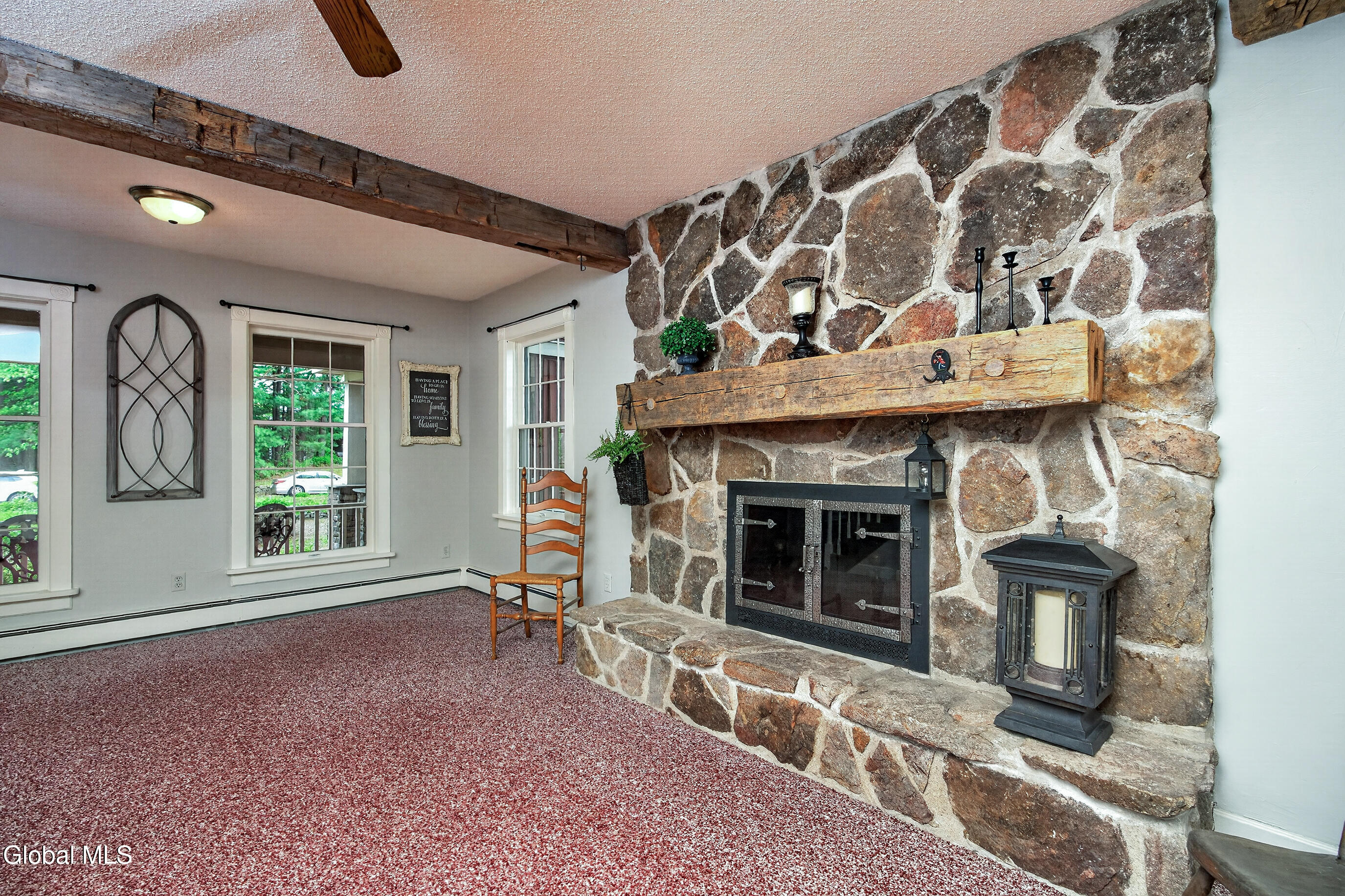 7 Jerome Lane Moreau NY 12803