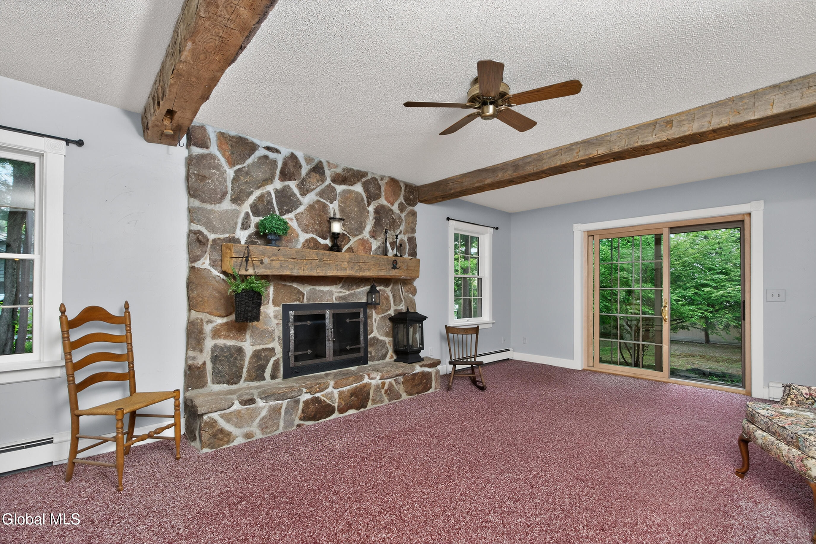 7 Jerome Lane Moreau NY 12803