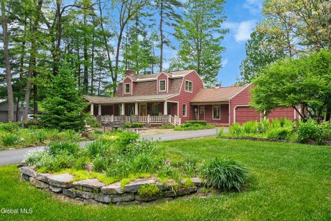 7 Jerome Lane Moreau NY 12803