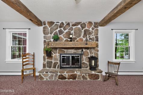 7 Jerome Lane Moreau NY 12803