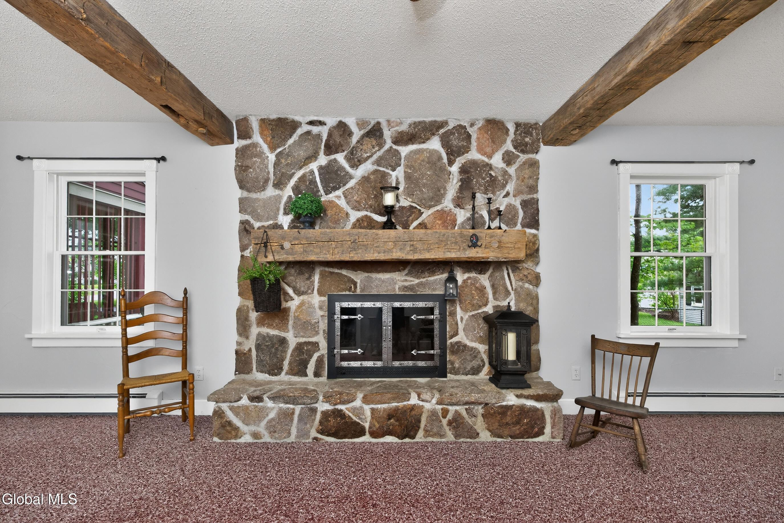 7 Jerome Lane Moreau NY 12803