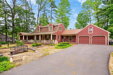7 Jerome Lane Moreau NY 12803