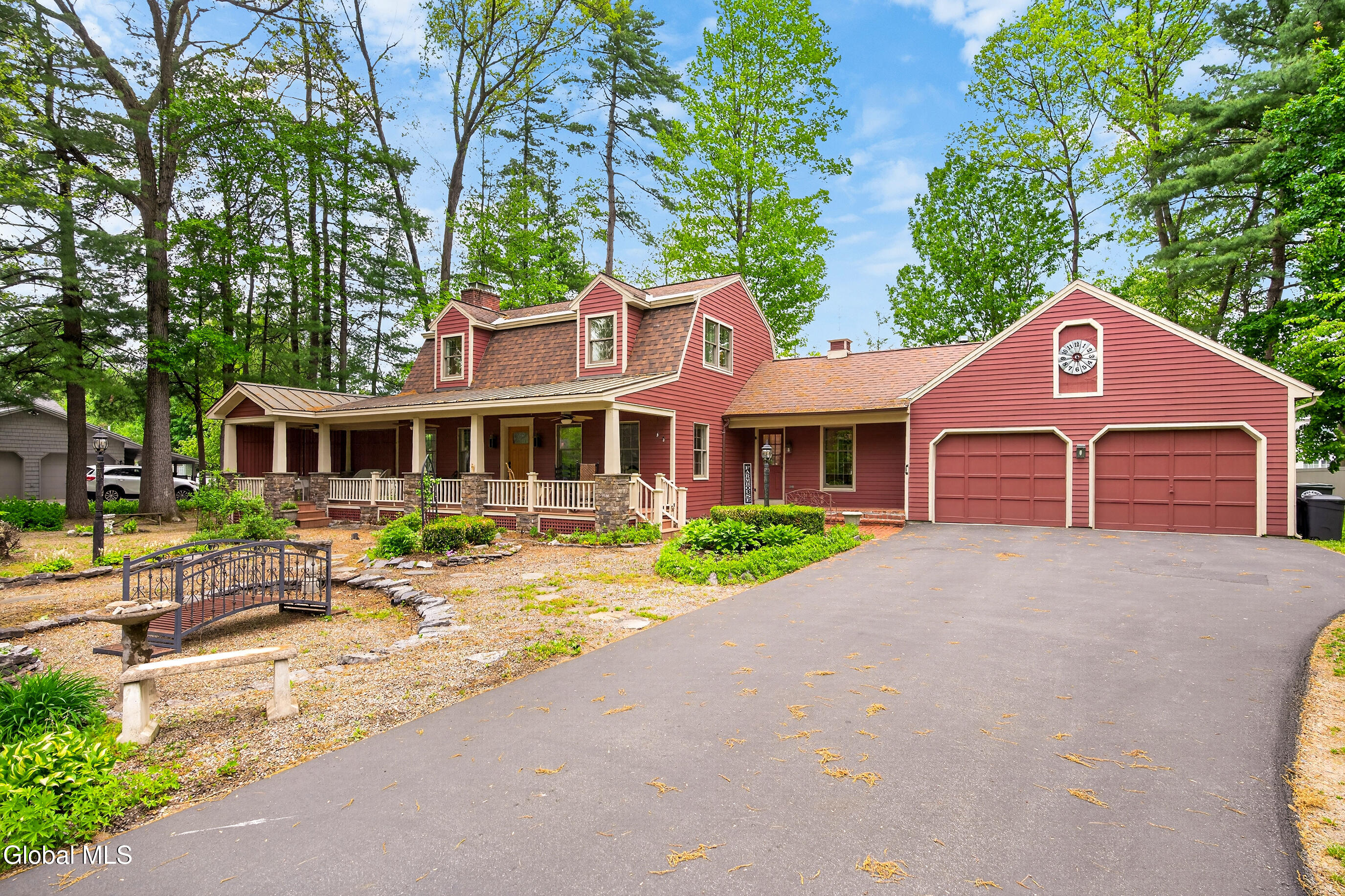 7 Jerome Lane Moreau NY 12803