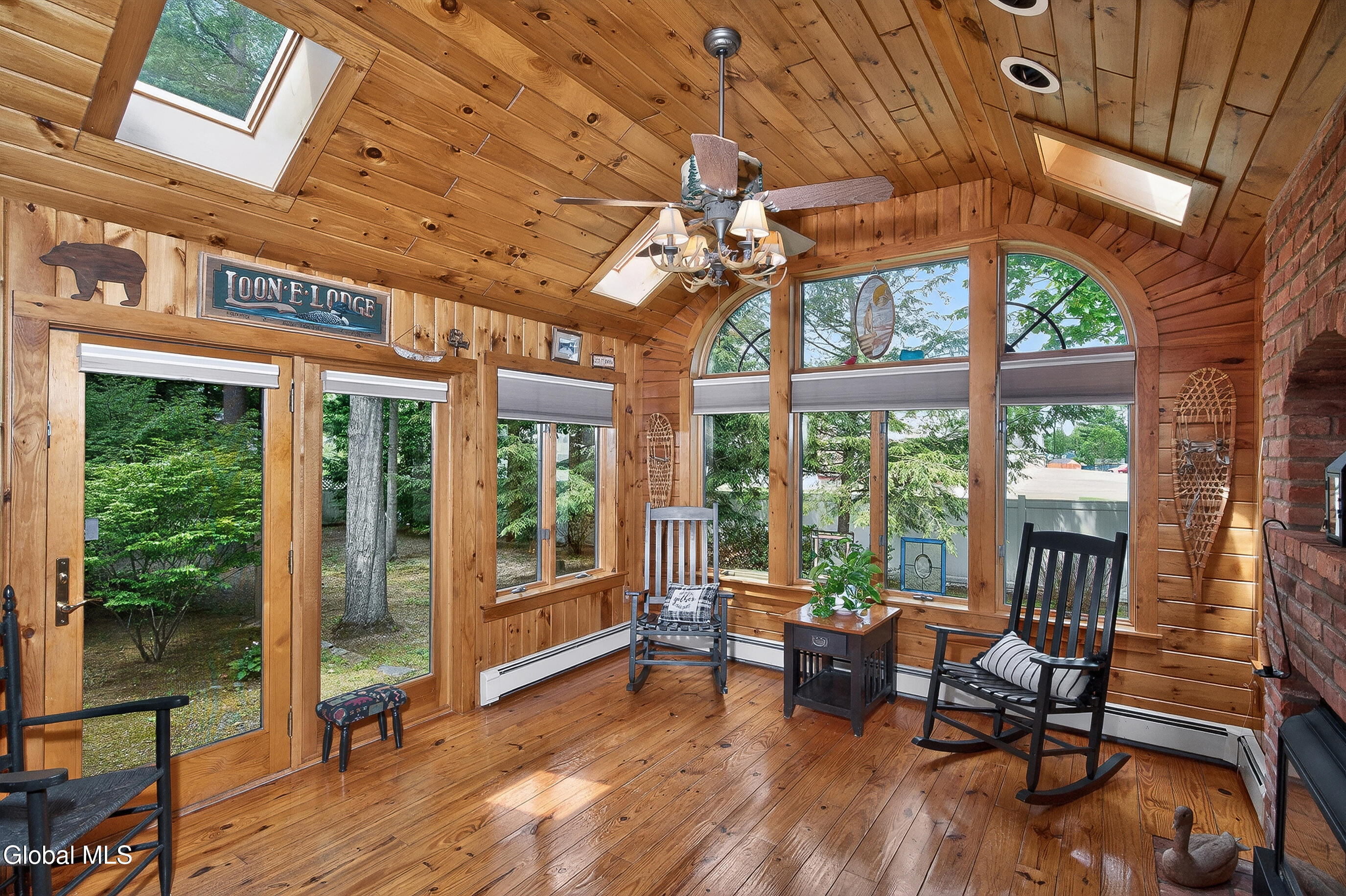 7 Jerome Lane Moreau NY 12803