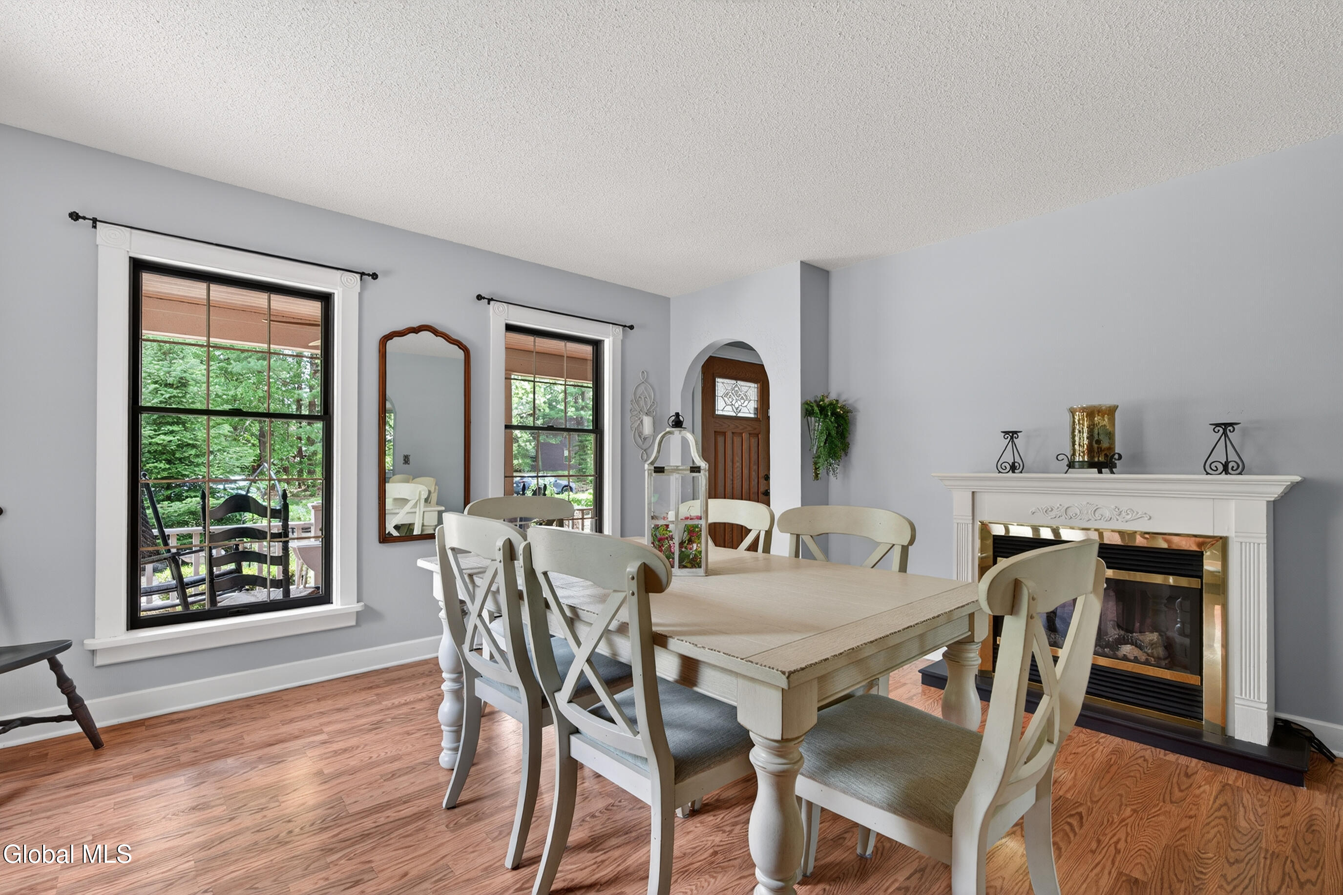 7 Jerome Lane Moreau NY 12803