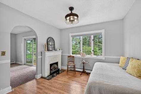 7 Jerome Lane Moreau NY 12803