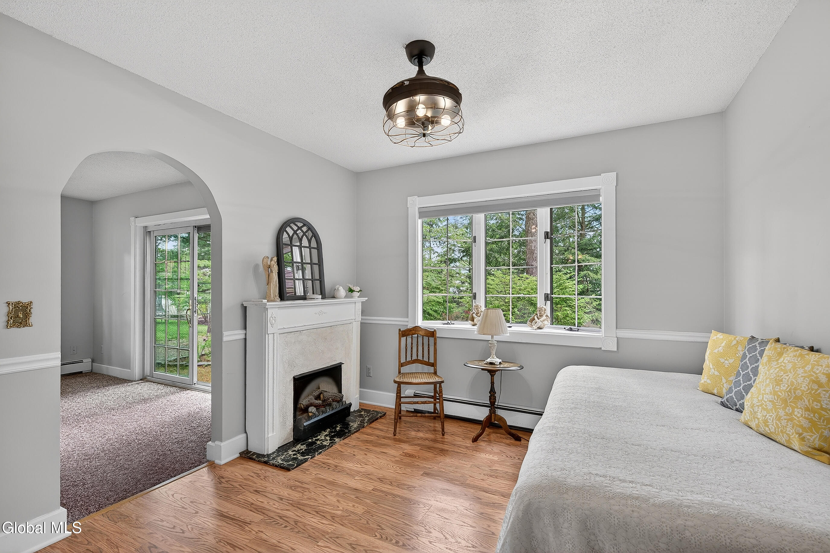 7 Jerome Lane Moreau NY 12803