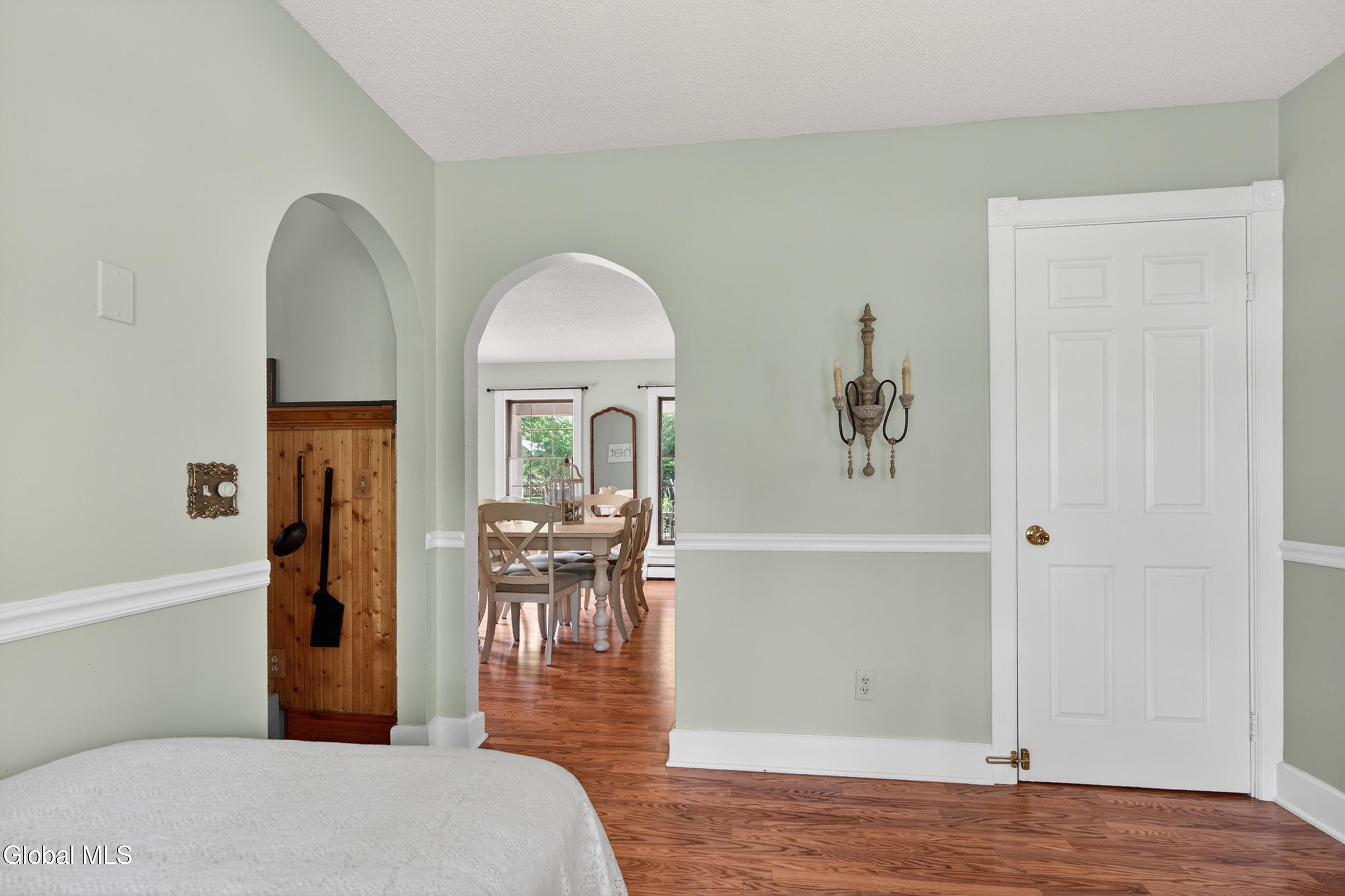 7 Jerome Lane Moreau NY 12803