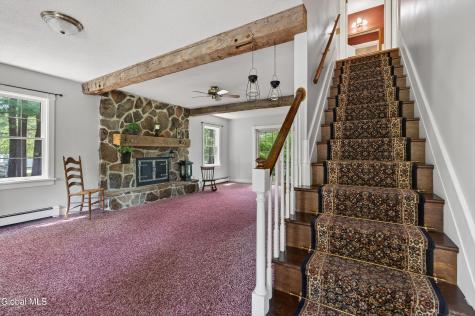 7 Jerome Lane Moreau NY 12803