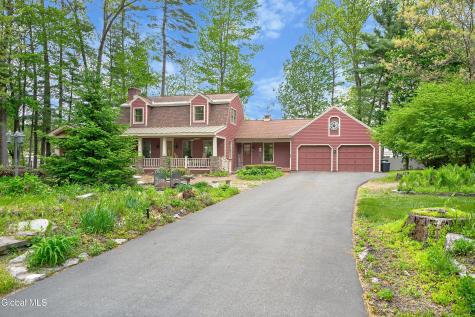 7 Jerome Lane Moreau NY 12803