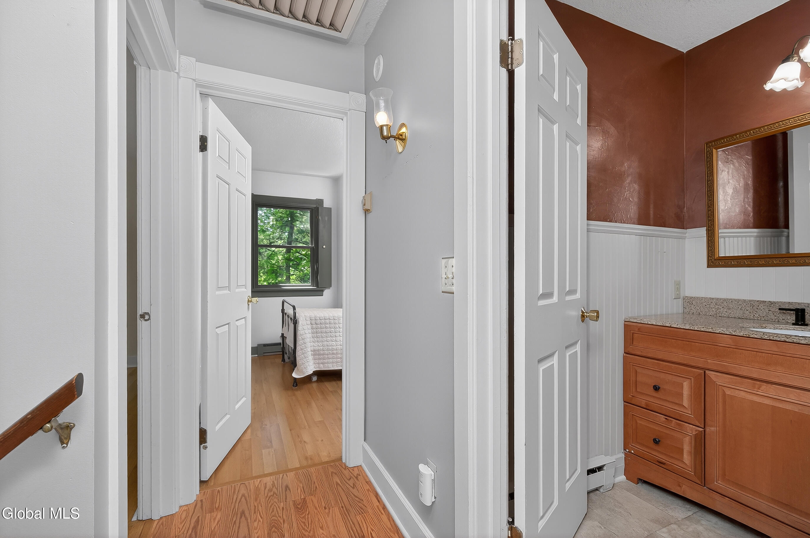 7 Jerome Lane Moreau NY 12803