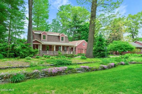 7 Jerome Lane Moreau NY 12803