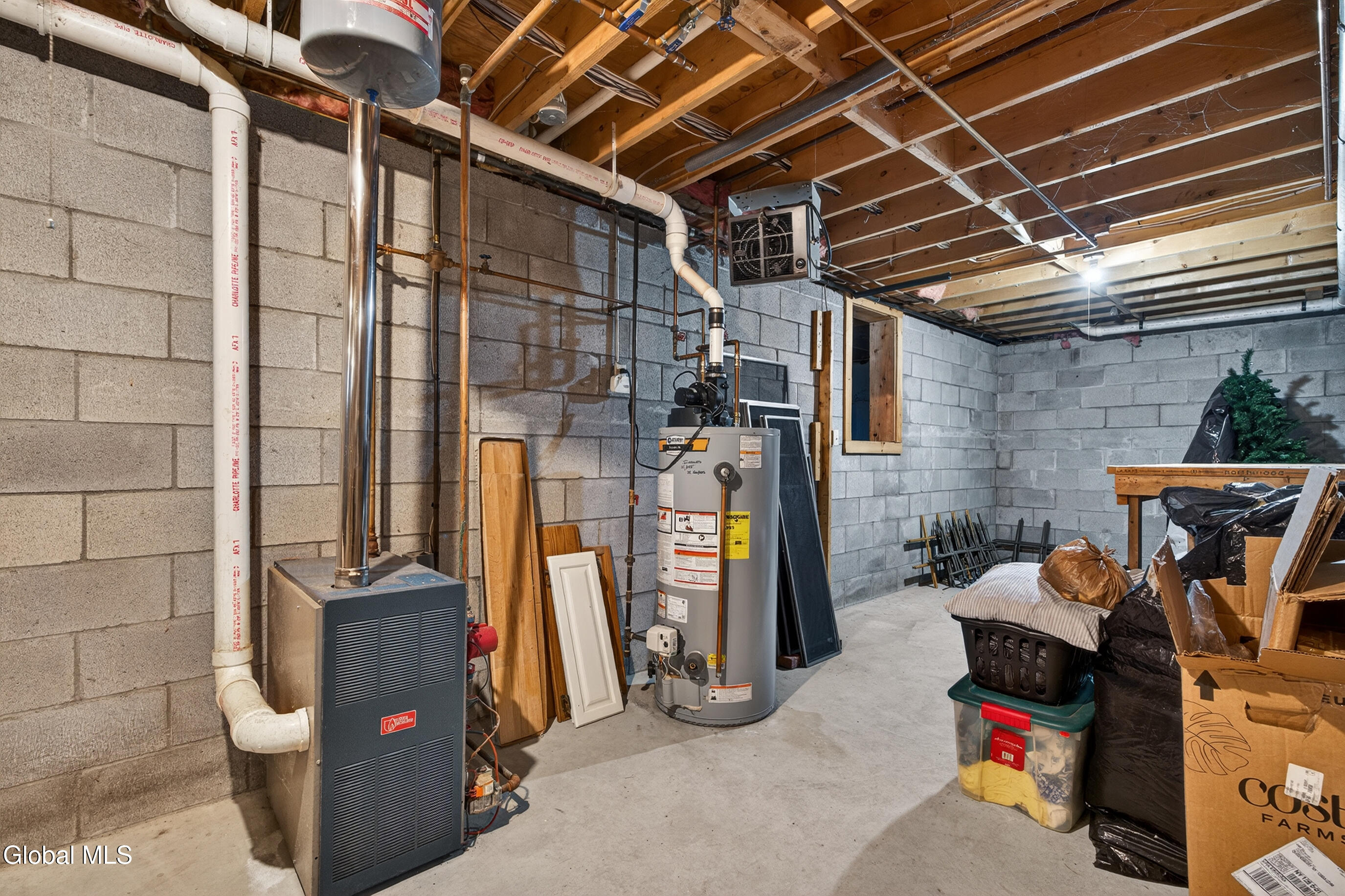 7 Jerome Lane Moreau NY 12803