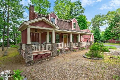 7 Jerome Lane Moreau NY 12803