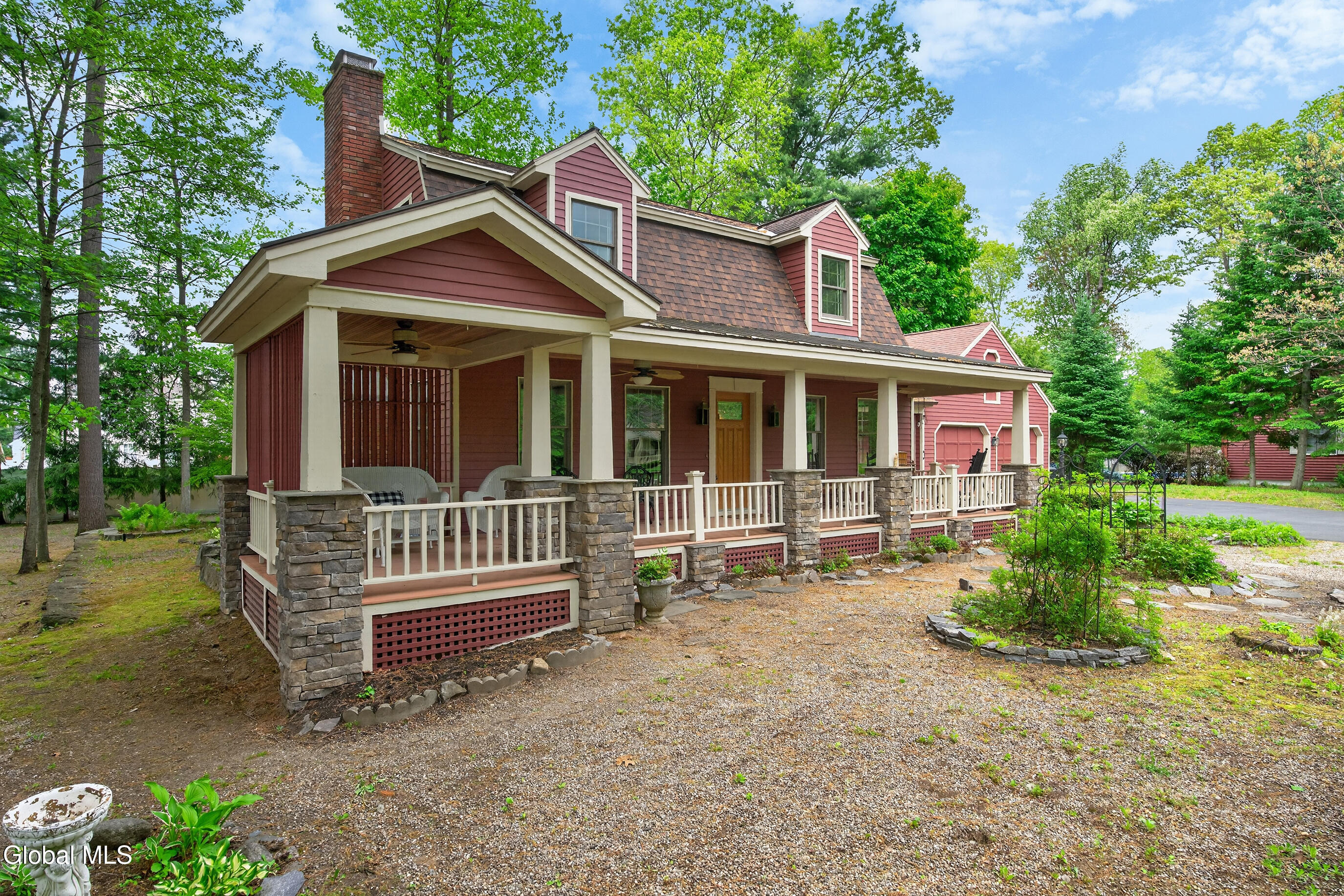 7 Jerome Lane Moreau NY 12803