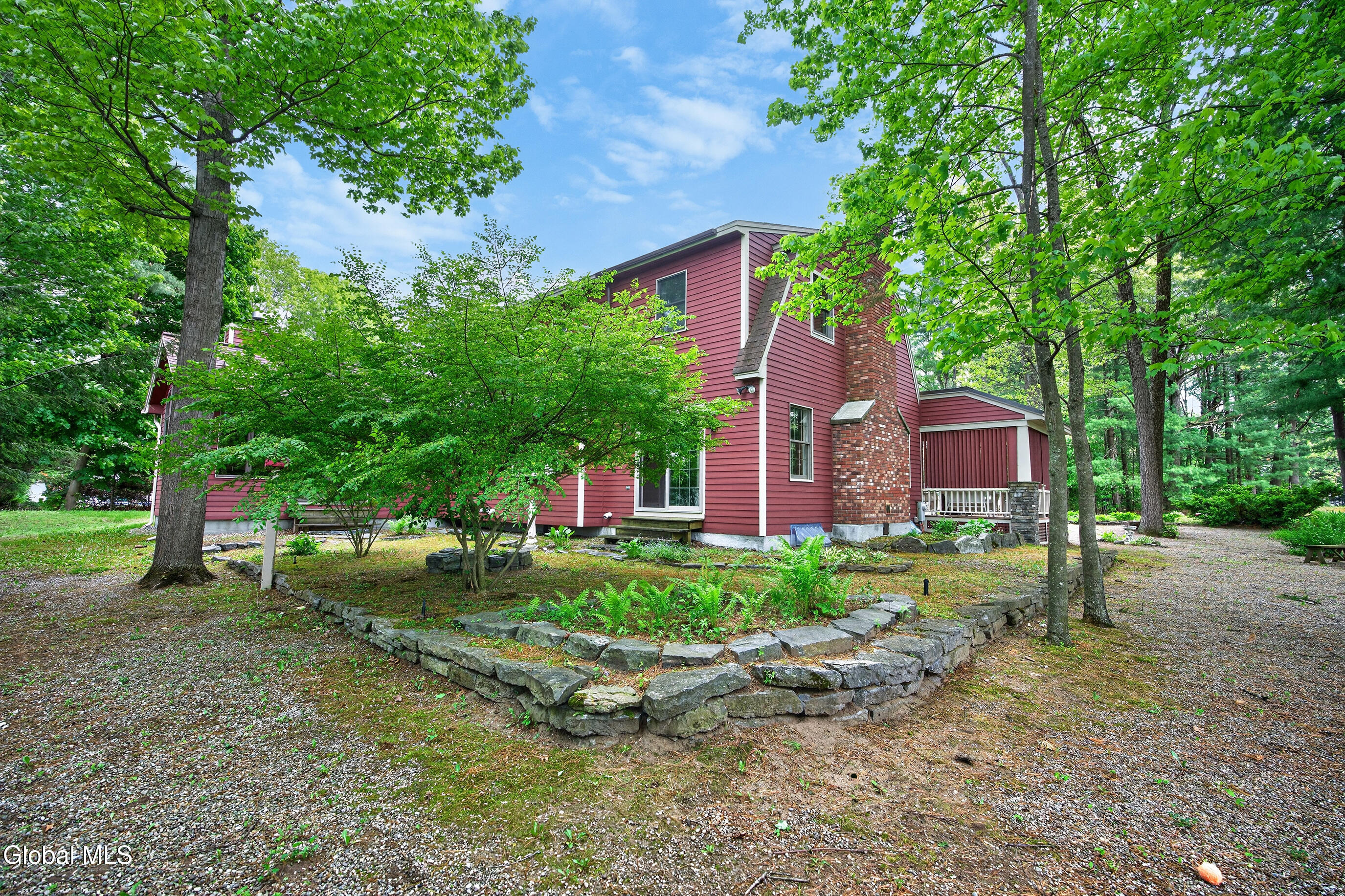 7 Jerome Lane Moreau NY 12803