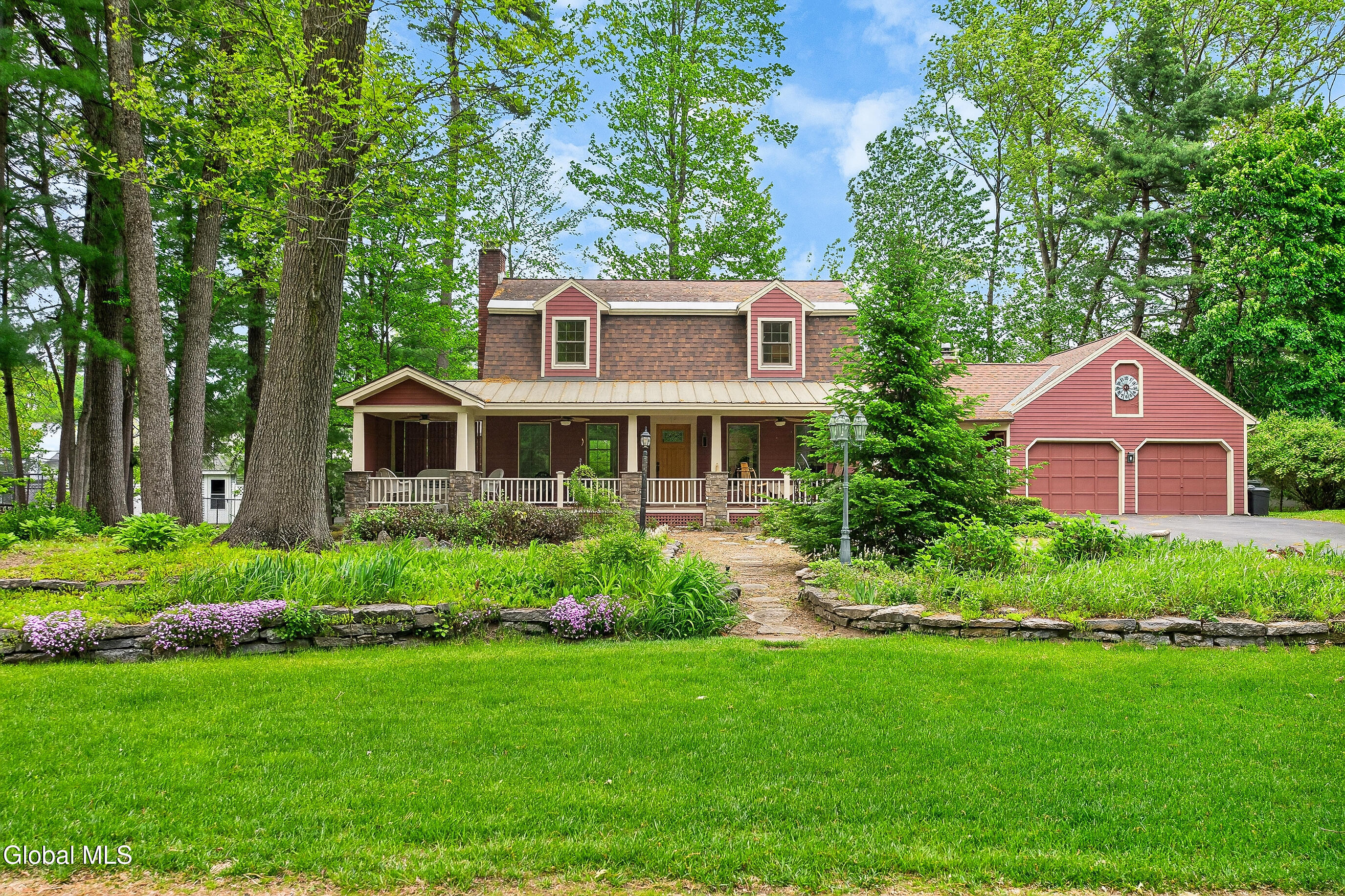 7 Jerome Lane Moreau NY 12803