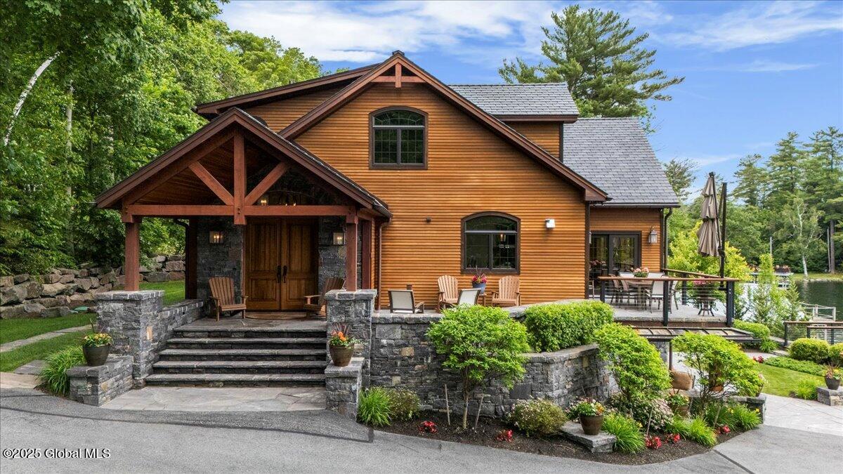 41 Trinity Rock Road Lake George NY 12845