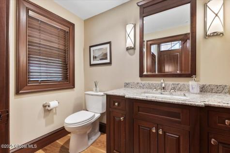 41 Trinity Rock Road Lake George NY 12845