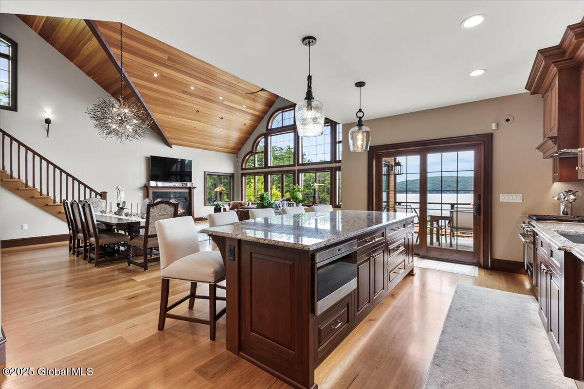 41 Trinity Rock Road Lake George NY 12845