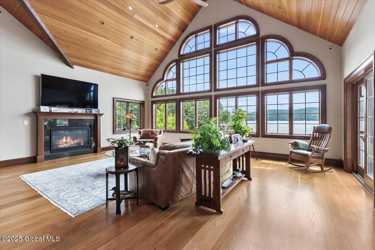 41 Trinity Rock Road Lake George NY 12845