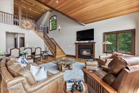41 Trinity Rock Road Lake George NY 12845