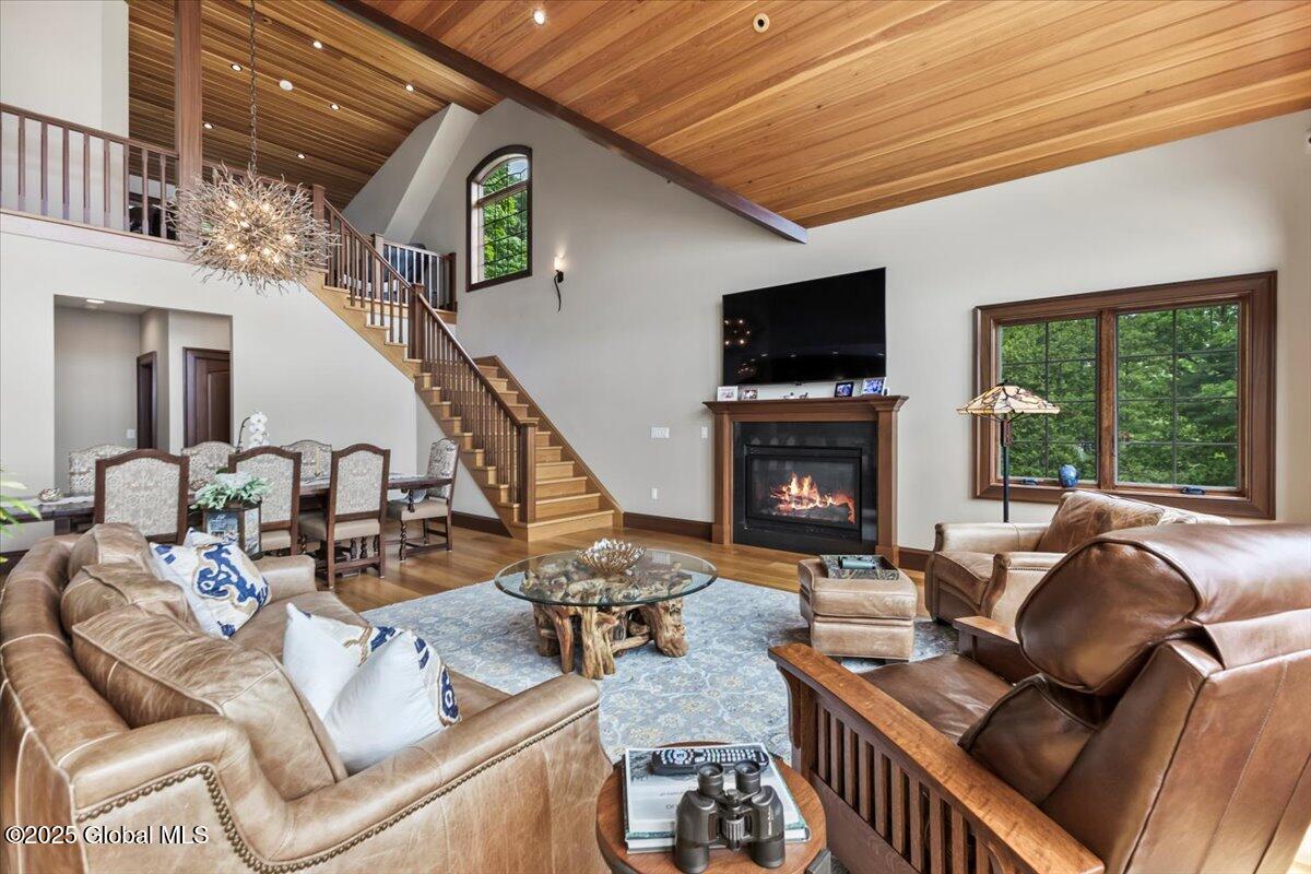 41 Trinity Rock Road Lake George NY 12845