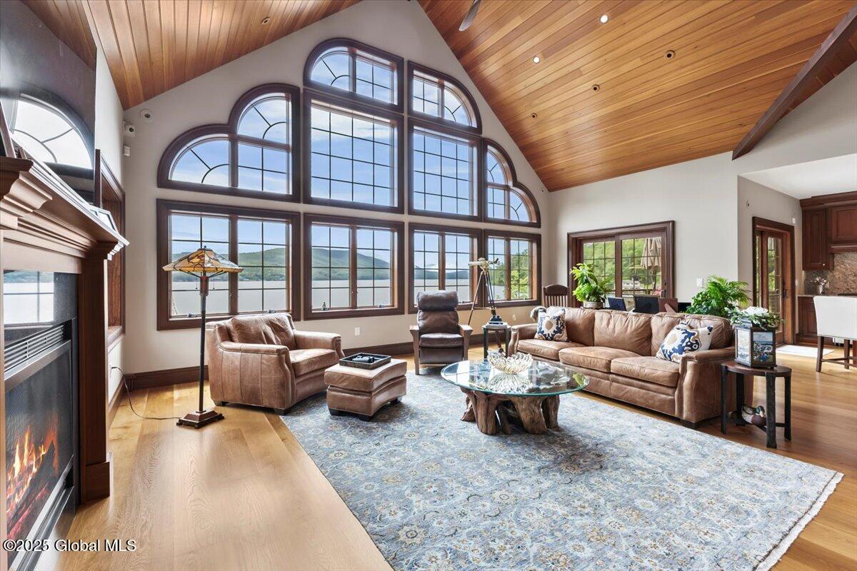 41 Trinity Rock Road Lake George NY 12845