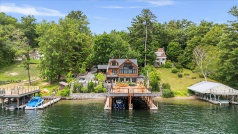 41 Trinity Rock Road Lake George NY 12845