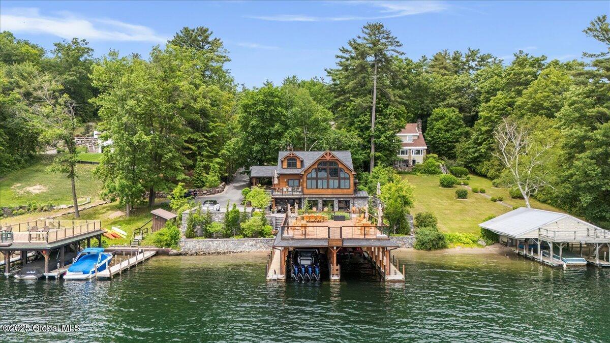 41 Trinity Rock Road Lake George NY 12845
