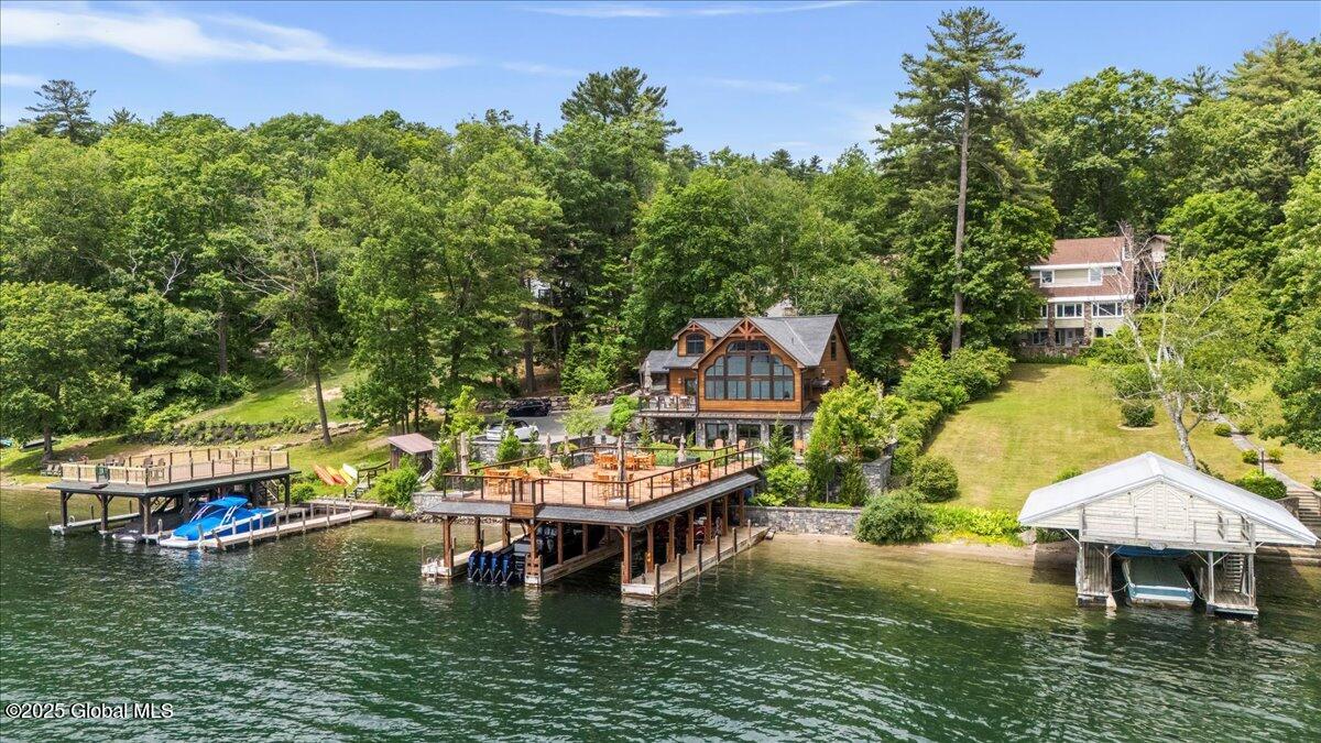 41 Trinity Rock Road Lake George NY 12845