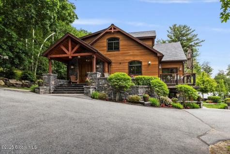 41 Trinity Rock Road Lake George NY 12845
