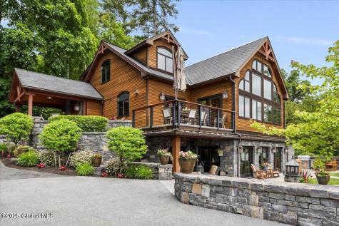 41 Trinity Rock Road Lake George NY 12845