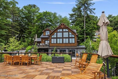 41 Trinity Rock Road Lake George NY 12845