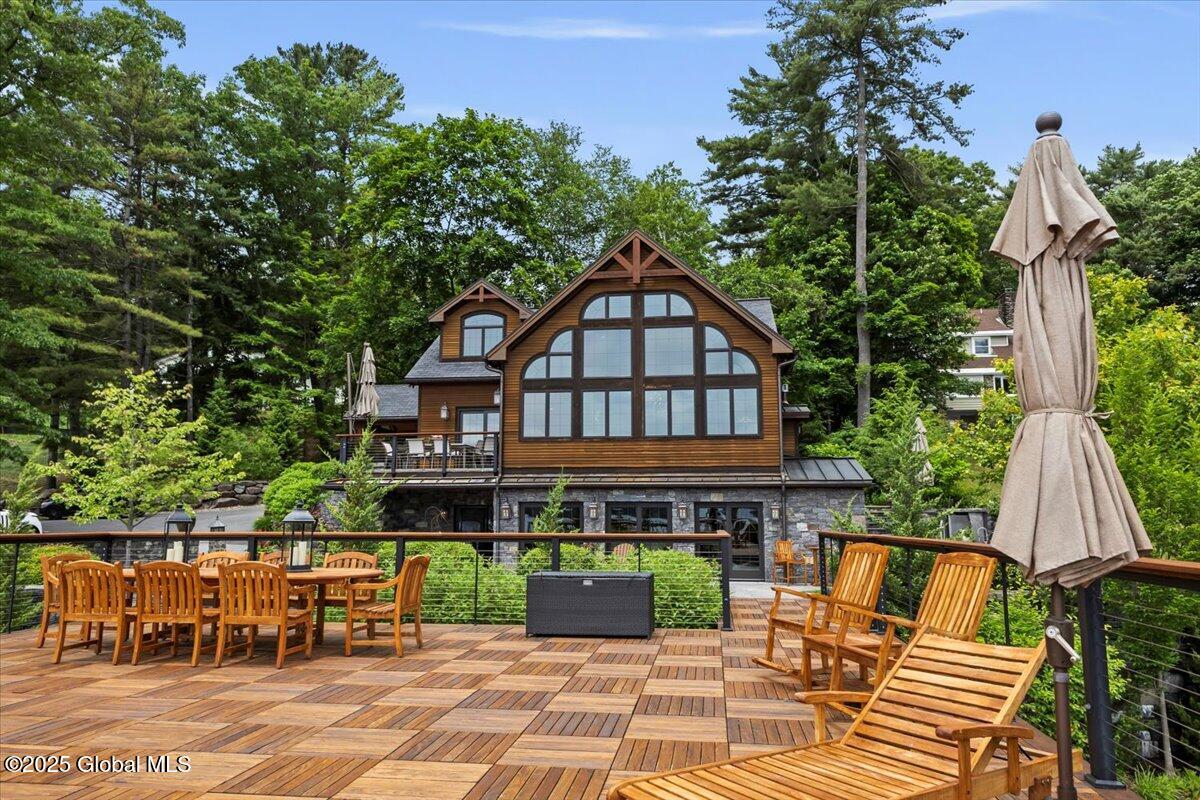 41 Trinity Rock Road Lake George NY 12845