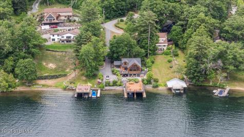 41 Trinity Rock Road Lake George NY 12845
