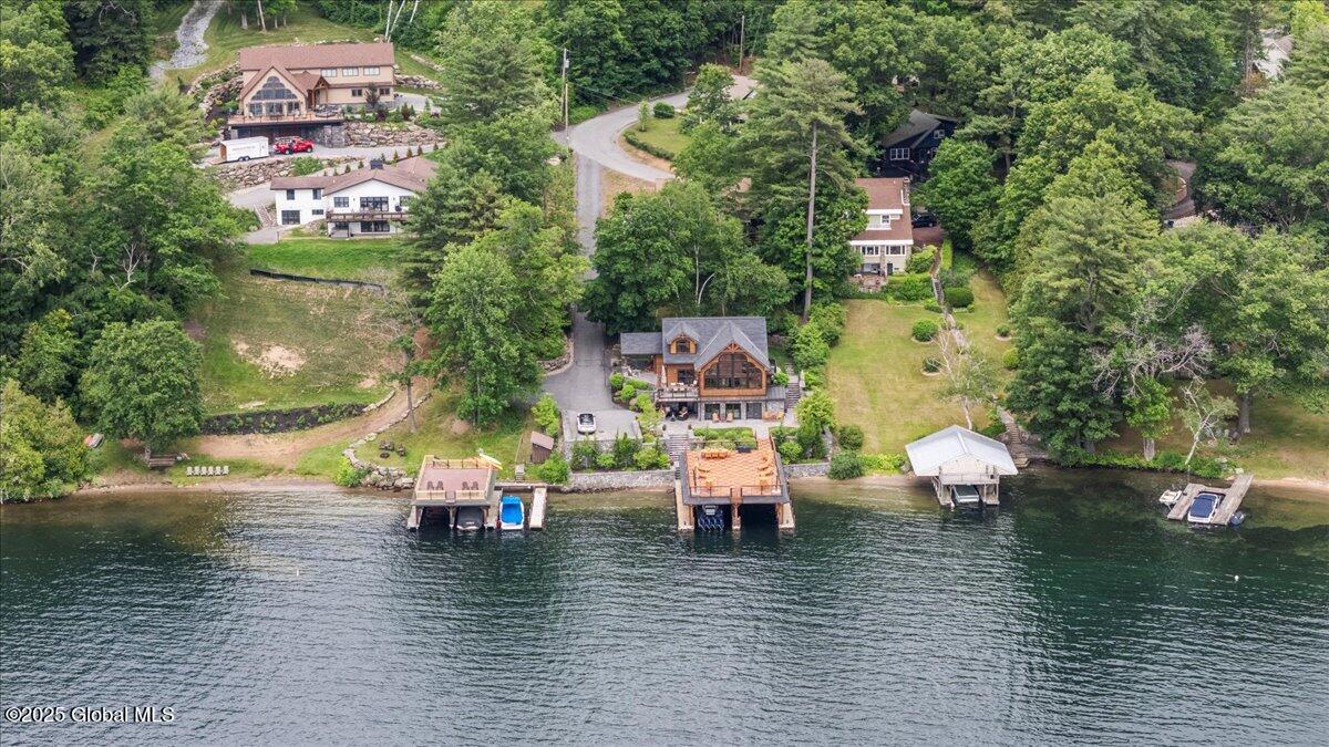 41 Trinity Rock Road Lake George NY 12845