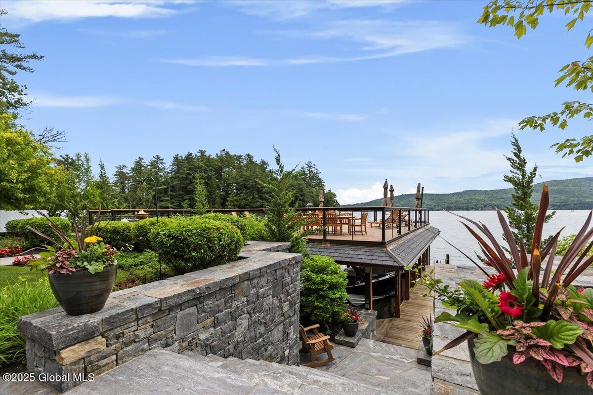 41 Trinity Rock Road Lake George NY 12845