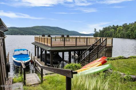 41 Trinity Rock Road Lake George NY 12845
