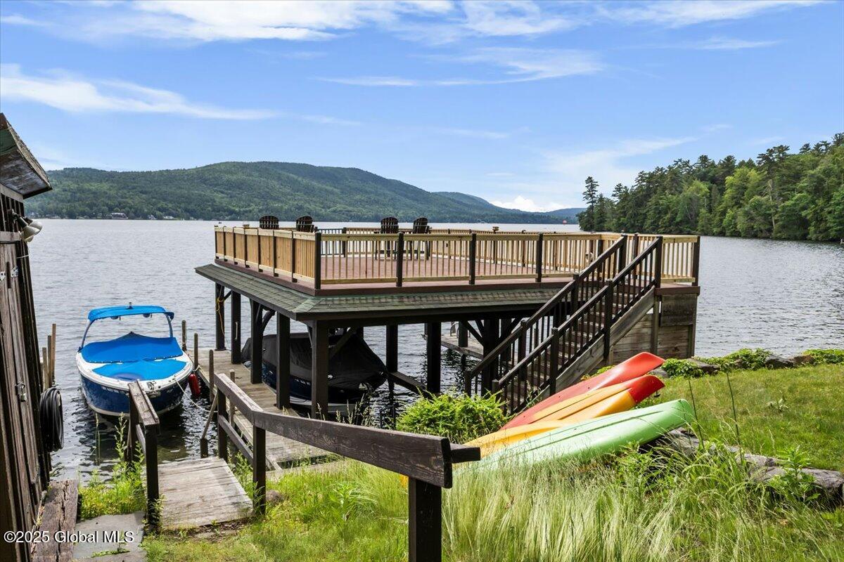 41 Trinity Rock Road Lake George NY 12845