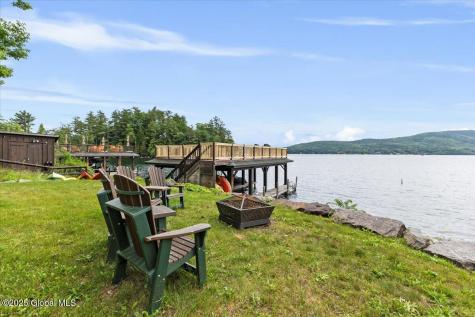 41 Trinity Rock Road Lake George NY 12845