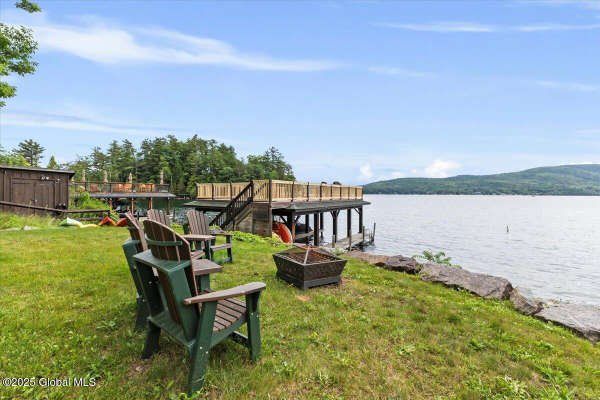 41 Trinity Rock Road Lake George NY 12845