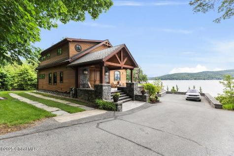 41 Trinity Rock Road Lake George NY 12845