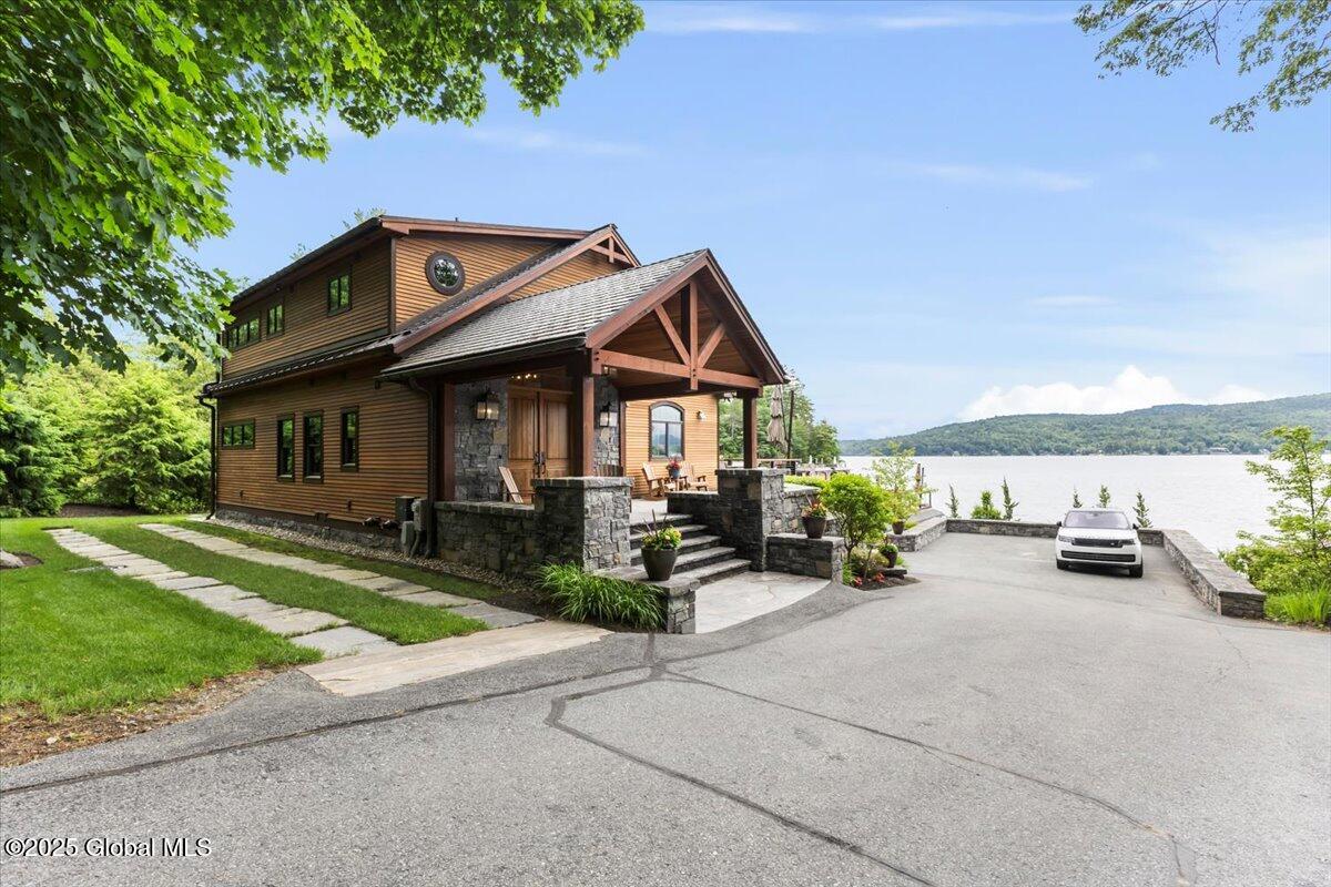 41 Trinity Rock Road Lake George NY 12845