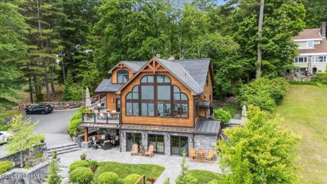 41 Trinity Rock Road Lake George NY 12845
