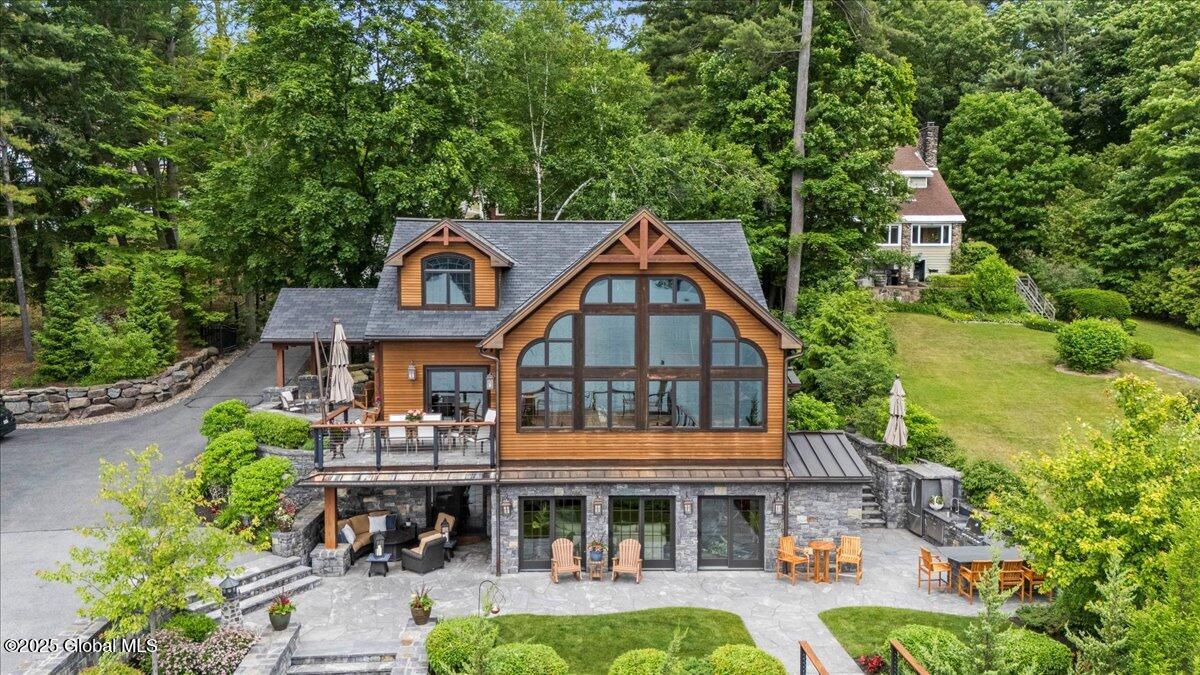 41 Trinity Rock Road Lake George NY 12845