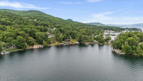 41 Trinity Rock Road Lake George NY 12845