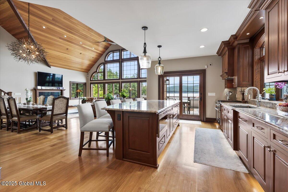 41 Trinity Rock Road Lake George NY 12845
